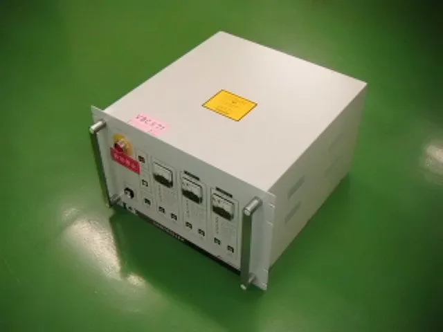 에드워즈 QDP 드라이 펌프용 컨트롤러