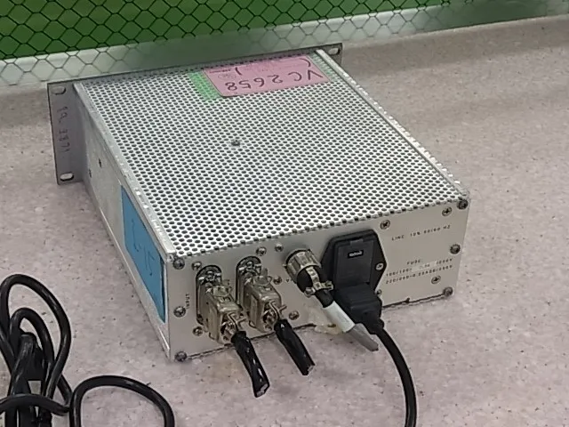 MKS 252C-1-VPO 밸브용 컨트롤러 상세 이미지 - ASKINDEX 코리아