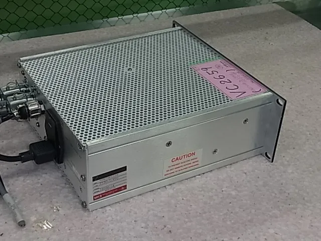 MKS 252C-1-VPO 밸브용 컨트롤러 상세 이미지 - ASKINDEX 코리아