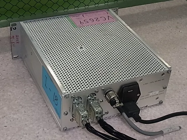 MKS 252C-1-VPO 밸브용 컨트롤러 상세 이미지 - ASKINDEX 코리아