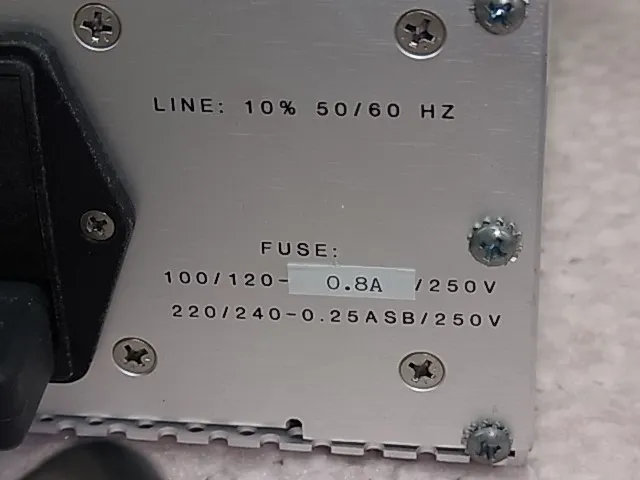 MKS 252C-1-VPO 밸브용 컨트롤러 상세 이미지 - ASKINDEX 코리아