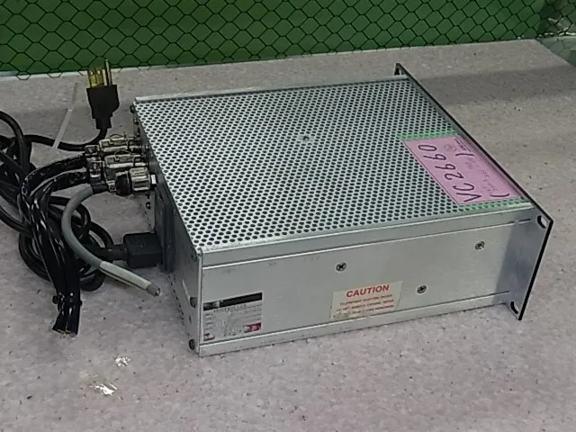 MKS 252C-1-VPO 밸브용 컨트롤러 상세 이미지 - ASKINDEX 코리아