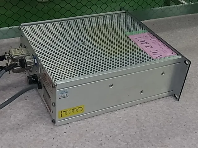 MKS 252C-1-VPO 밸브용 컨트롤러 상세 이미지 - ASKINDEX 코리아