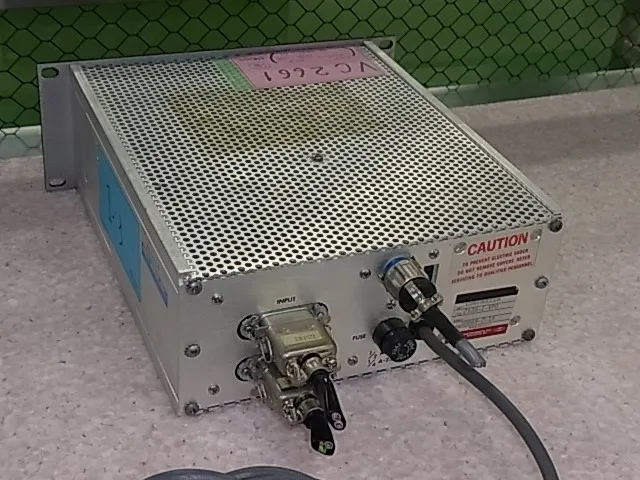 MKS 252C-1-VPO 밸브용 컨트롤러 상세 이미지 - ASKINDEX 코리아