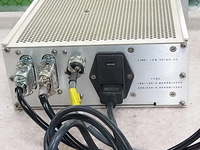 MKS 252C-1-VPO 밸브용 컨트롤러 상세 이미지 - ASKINDEX 코리아