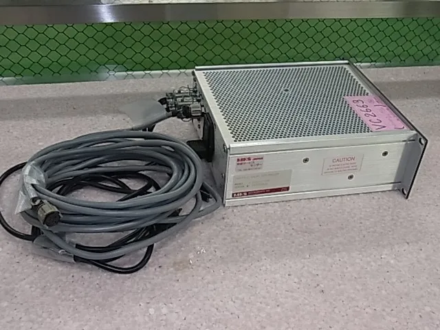 MKS 252C-1-VPO 밸브용 컨트롤러 상세 이미지 - ASKINDEX 코리아