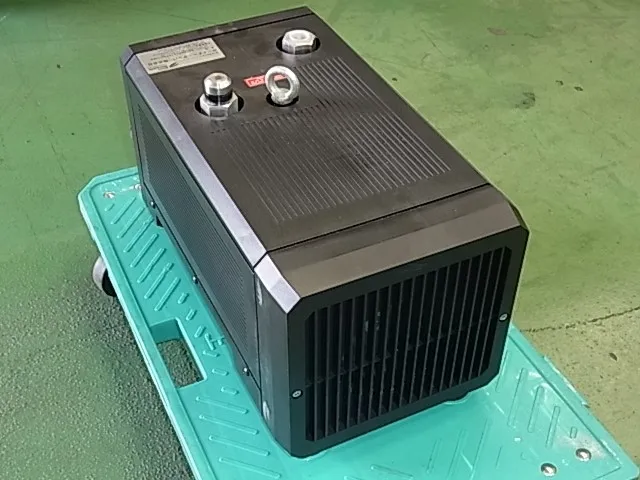 Gardner Denver VLT15 vacuum pump Detail Image - ASKINDEX Korea