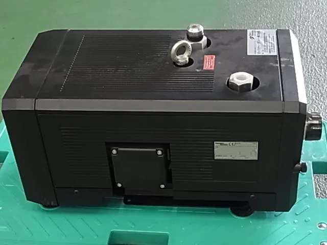 Gardner Denver VLT15 vacuum pump Detail Image - ASKINDEX Korea