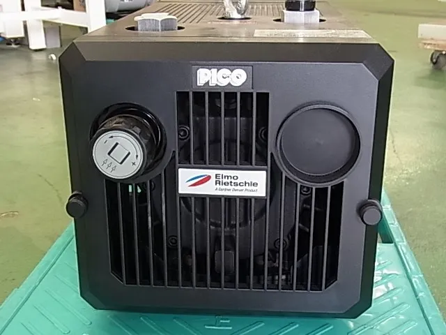 Gardner Denver VLT15 vacuum pump Detail Image - ASKINDEX Korea