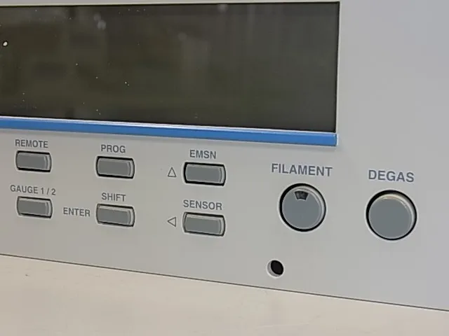 아넬바 M-822HG 진공 게이지 상세 이미지 - ASKINDEX 코리아