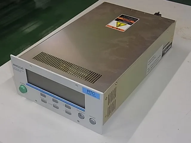 아넬바 M-822HG 진공 게이지