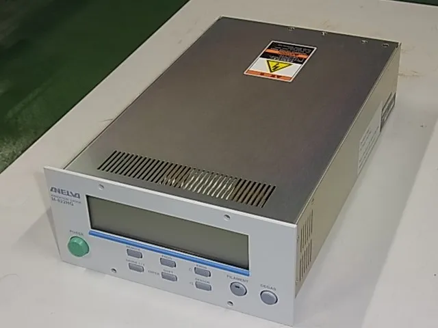 아넬바 M-822HG 진공 게이지
