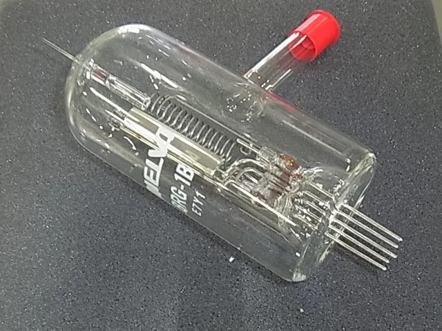 아넬바 BRG-1B 진공계(와이드 레인지 BA 게이지)