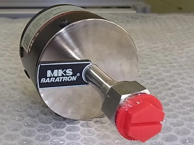 MKS 122B 압력 변환기 상세 이미지 - ASKINDEX 코리아