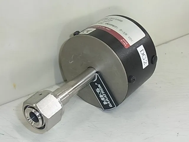 MKS 122AA-00100BB 진공 게이지 상세 이미지 - ASKINDEX 코리아