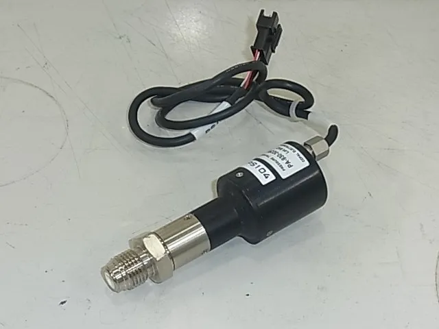 코팔 일렉트론 PA-930-302R-VC 압력 변환기 상세 이미지 - ASKINDEX 코리아