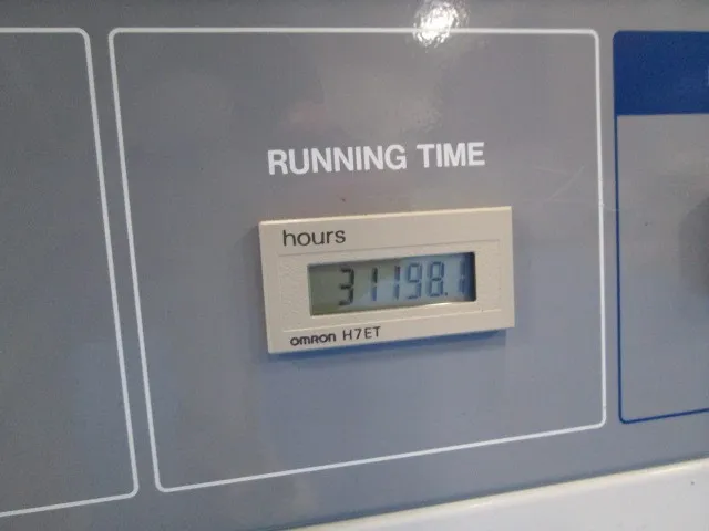 Suzuki Trading House C100 Cryo Compressor Detail Image - ASKINDEX Korea