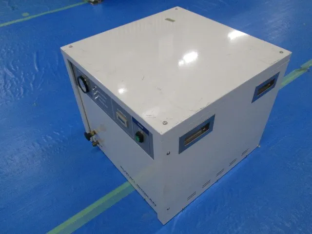 Suzuki Trading House C100 Cryo Compressor Detail Image - ASKINDEX Korea