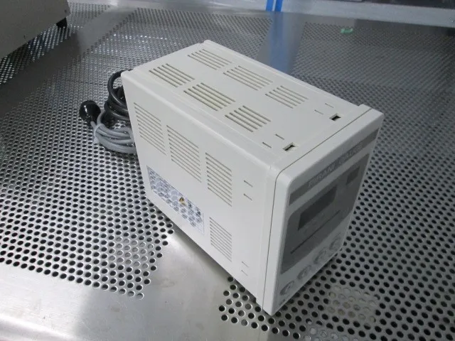 오카노 제작소 AVP202N12 진공계(피라니)