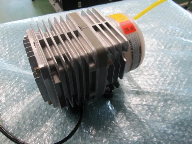 닛토 공기 Linicon VP0625-V1014-A1-001 진공 펌프 상세 이미지 - ASKINDEX 코리아