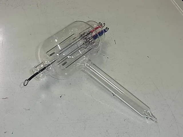 큰 진공 WNI-1000 측정자(이온 게이지)