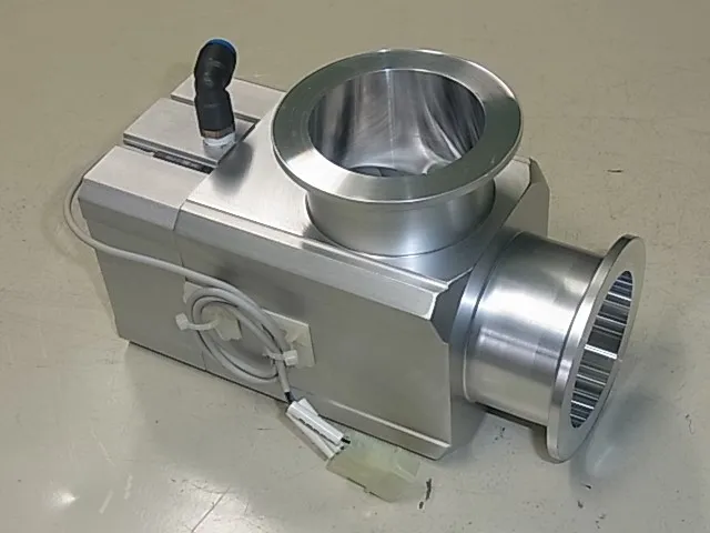 SMC XLA-50-F9NB 진공 밸브