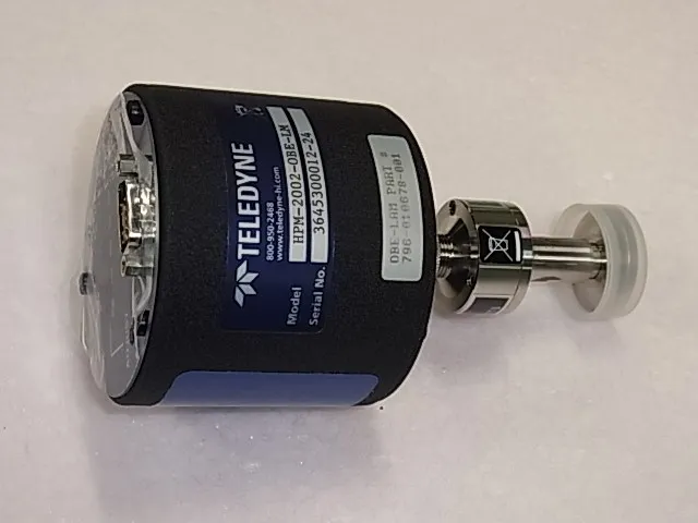 텔레다인 HPM-2002-OBE-LM 듀얼 센서 진공 게이지 상세 이미지 - ASKINDEX 코리아
