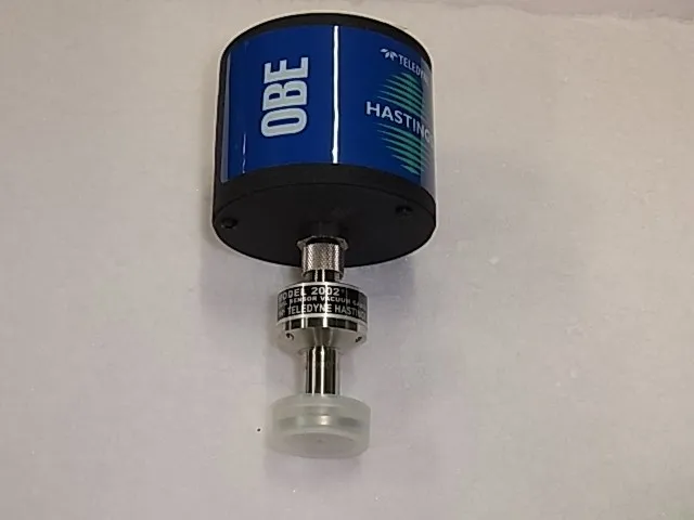 텔레다인 HPM-2002-OBE-LM 듀얼 센서 진공 게이지 상세 이미지 - ASKINDEX 코리아