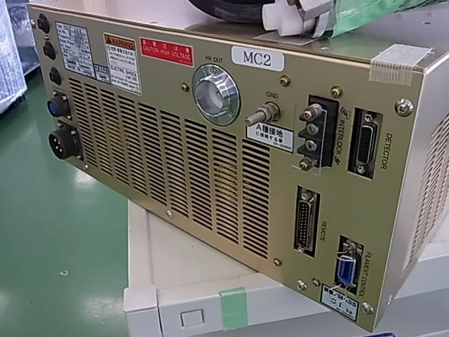 Daihen SGP-30A Microwave power unit 3kw Detail Image - ASKINDEX Korea