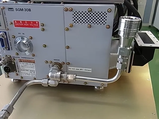 다이헨 SGP-30A 마이크로파 전원 유닛 3kw 상세 이미지 - ASKINDEX 코리아