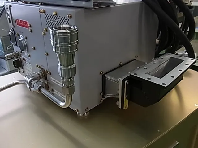 다이헨 SGP-30A 마이크로파 전원 유닛 3kw 상세 이미지 - ASKINDEX 코리아