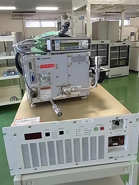 다이헨 SGP-30A 마이크로파 전원 유닛 3kw - ASKINDEX 코리아