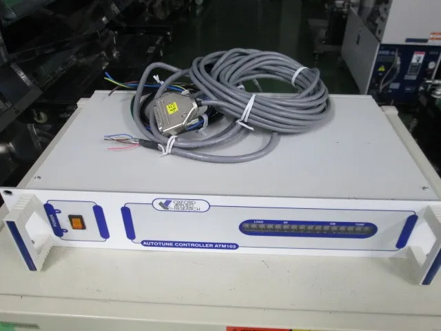 옥스포드 ATM103 자동 튜닝 컨트롤러