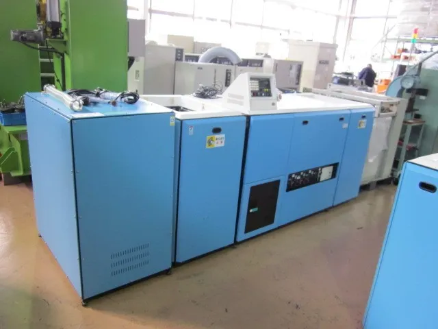 휴글 일렉트로닉스 CRD-1000 카세트 세척기