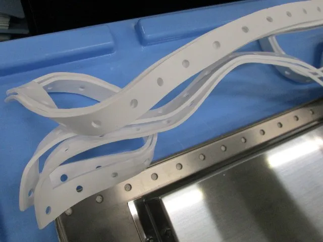 Kaijo 86TI ultrasonic vibrator Detail Image - ASKINDEX Korea