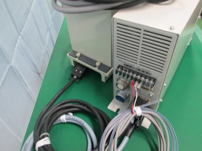 SMC HED003 Chiller (Peltier thermocon) Detail Image - ASKINDEX Korea