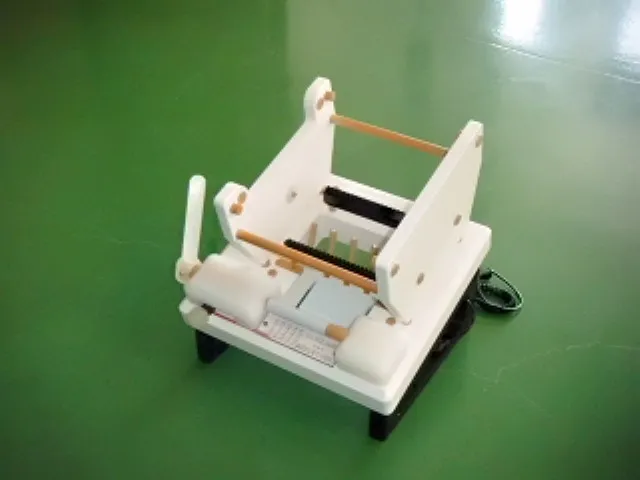 H-스퀘어 WB5L61-001 웨이퍼 리프터