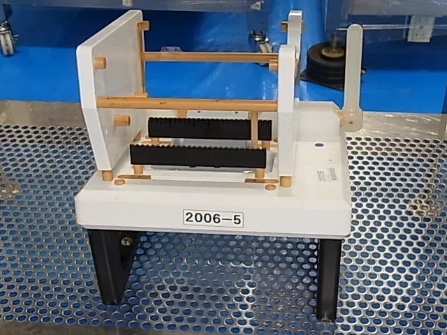 H-SQUARE WB5L61-001 Wafer Lifter Detail Image - ASKINDEX Korea