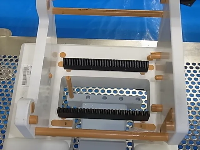 H-SQUARE WB5L61-001 Wafer Lifter Detail Image - ASKINDEX Korea