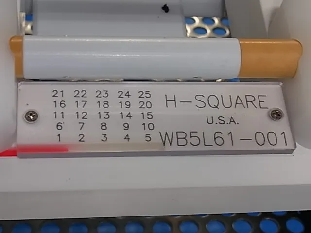 H-SQUARE WB5L61-001 Wafer Lifter Detail Image - ASKINDEX Korea