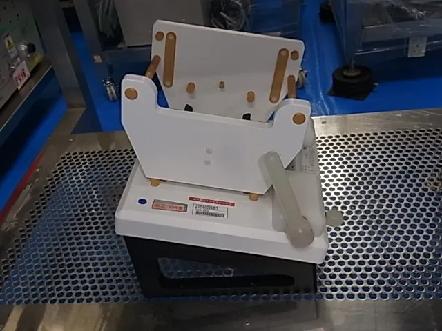 H-SQUARE WB5L61-001 Wafer Lifter Detail Image - ASKINDEX Korea