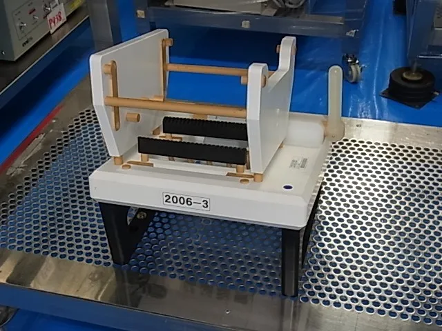 H-SQUARE WB5L61-001 Wafer Lifter Detail Image - ASKINDEX Korea