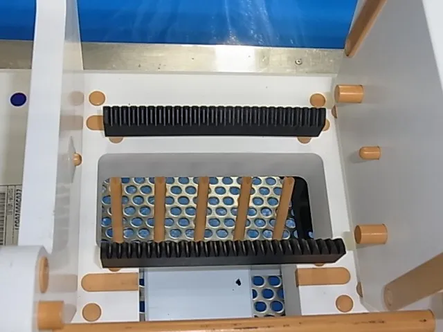 H-SQUARE WB5L61-001 Wafer Lifter Detail Image - ASKINDEX Korea