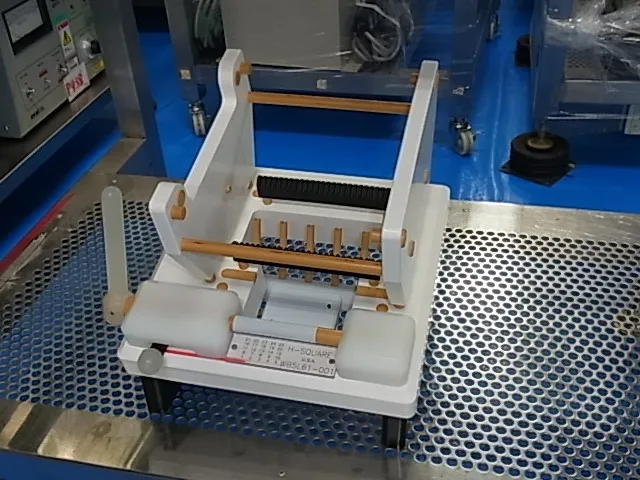 H-스퀘어 WB5L61-001 웨이퍼 리프터