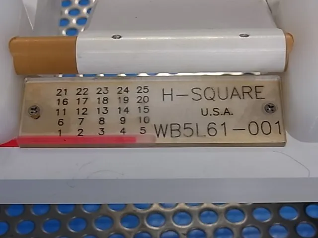 H-SQUARE WB5L61-001 Wafer Lifter Detail Image - ASKINDEX Korea