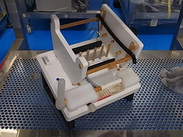 H-SQUARE WB5L61-001 Wafer Lifter Detail Image - ASKINDEX Korea