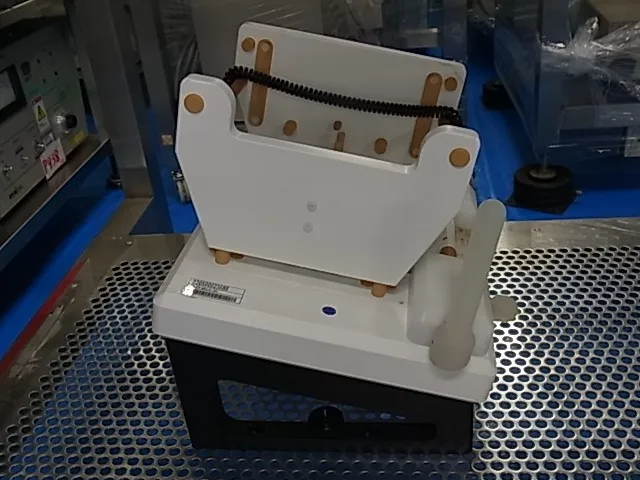H-SQUARE WB5L61-001 Wafer Lifter Detail Image - ASKINDEX Korea