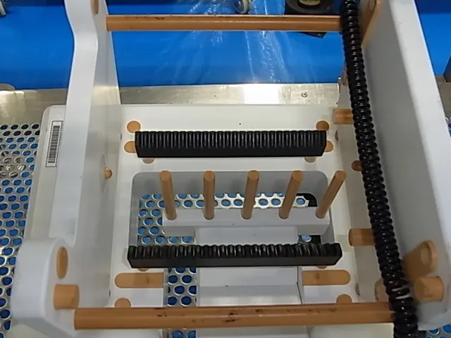 H-SQUARE WB5L61-001 Wafer Lifter Detail Image - ASKINDEX Korea