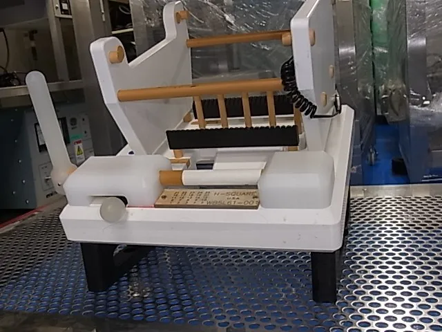 H-SQUARE WB5L61-001 Wafer Lifter Detail Image - ASKINDEX Korea