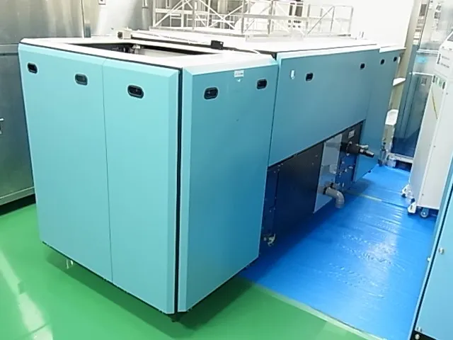 휴글 일렉트로닉스 CRD-4000N 카세트 세척기
